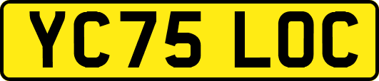 YC75LOC