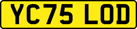 YC75LOD