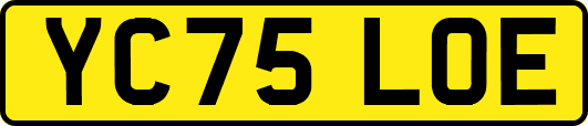 YC75LOE