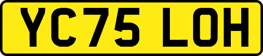 YC75LOH