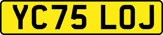 YC75LOJ