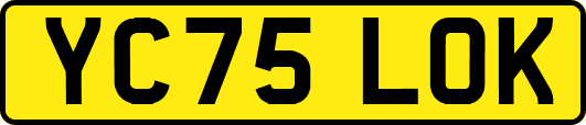 YC75LOK