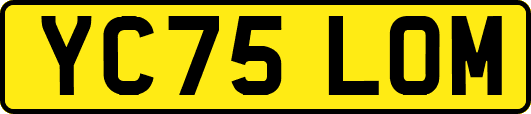 YC75LOM