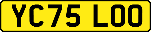 YC75LOO