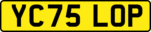 YC75LOP