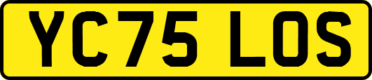 YC75LOS