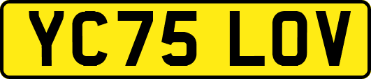 YC75LOV