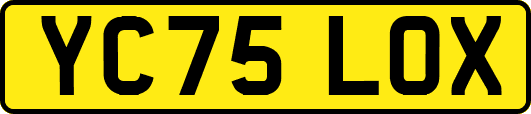 YC75LOX