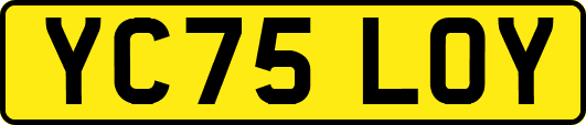 YC75LOY