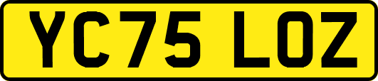 YC75LOZ