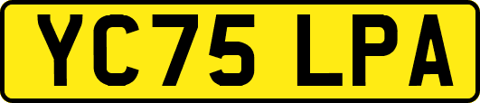 YC75LPA