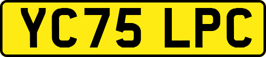 YC75LPC