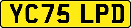 YC75LPD