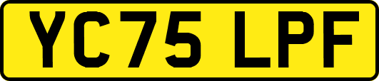 YC75LPF