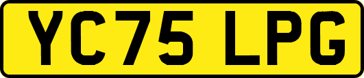 YC75LPG