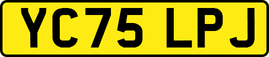 YC75LPJ