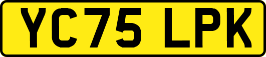 YC75LPK