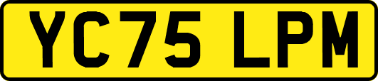YC75LPM