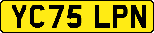 YC75LPN