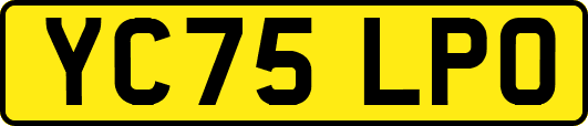YC75LPO