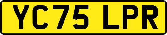 YC75LPR