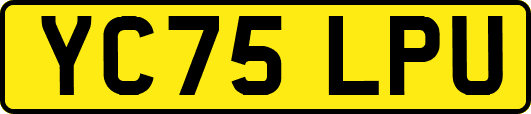 YC75LPU