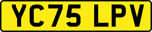 YC75LPV
