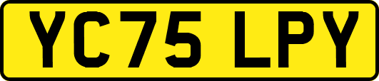 YC75LPY