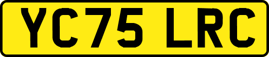YC75LRC