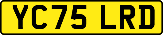 YC75LRD