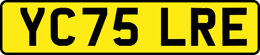 YC75LRE