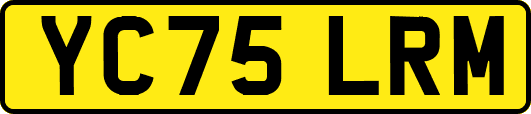 YC75LRM