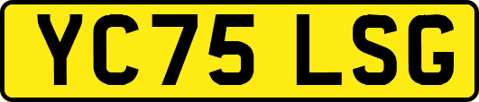 YC75LSG