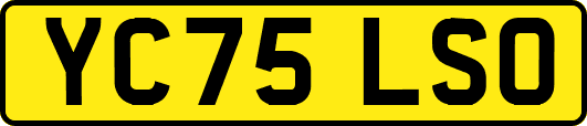 YC75LSO
