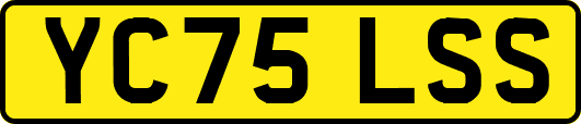 YC75LSS
