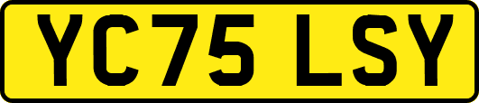 YC75LSY