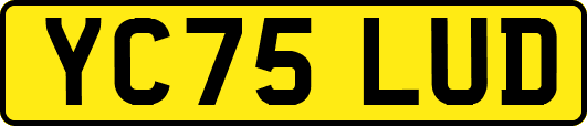YC75LUD
