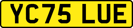 YC75LUE