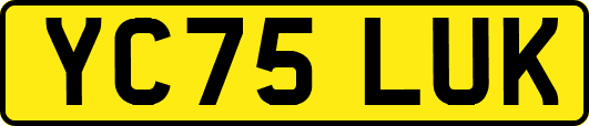 YC75LUK