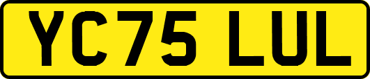 YC75LUL