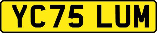 YC75LUM