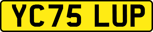 YC75LUP