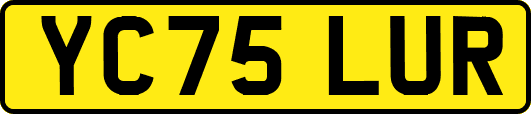 YC75LUR