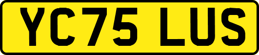 YC75LUS