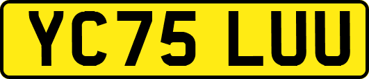 YC75LUU