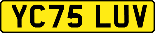 YC75LUV