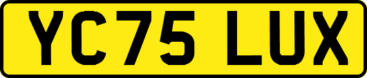 YC75LUX