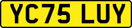 YC75LUY