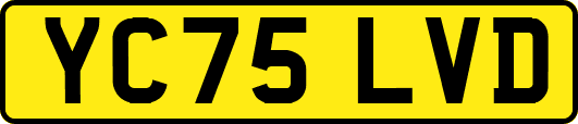 YC75LVD