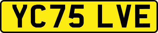 YC75LVE